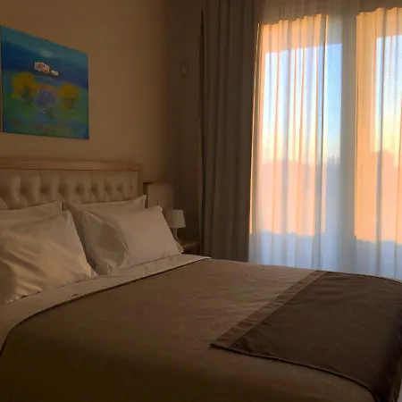 Pirignano לינה וארוחת בוקר פוליניו