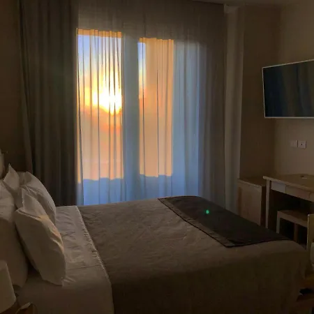 Pirignano לינה וארוחת בוקר פוליניו