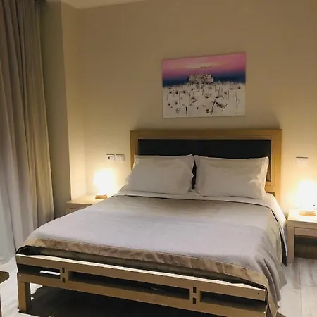 Pirignano B&B 폴리뇨