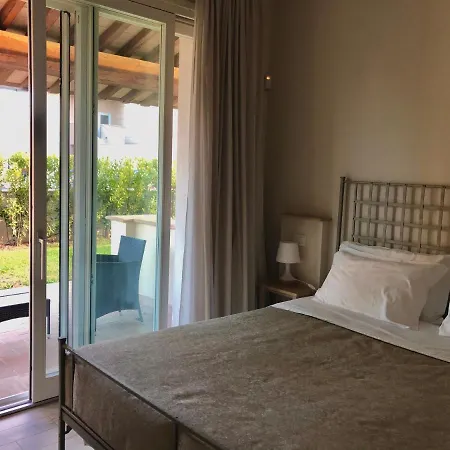 Pirignano לינה וארוחת בוקר