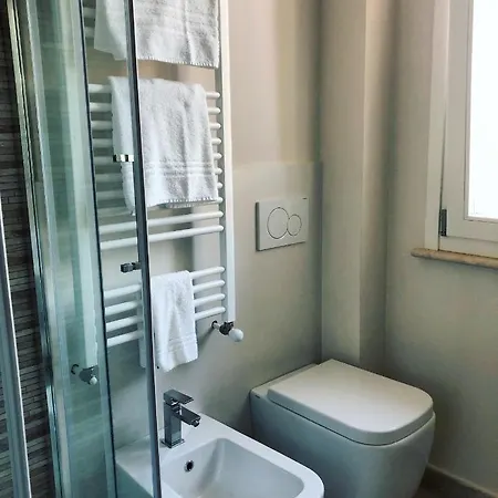 Pirignano 3* פוליניו