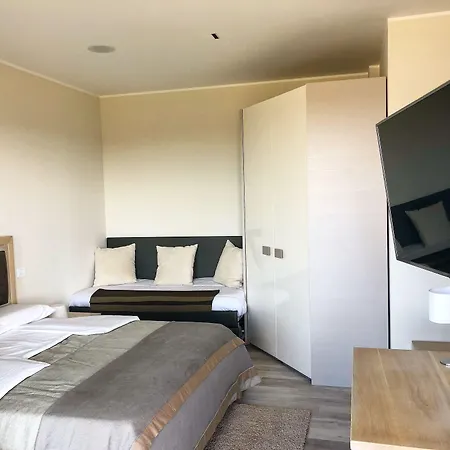 Pirignano לינה וארוחת בוקר