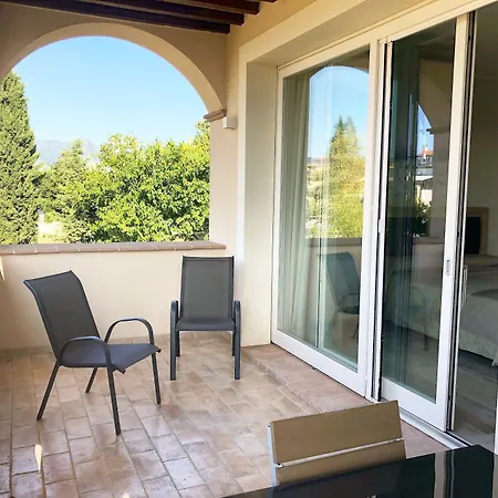 B&B Pirignano 폴리뇨