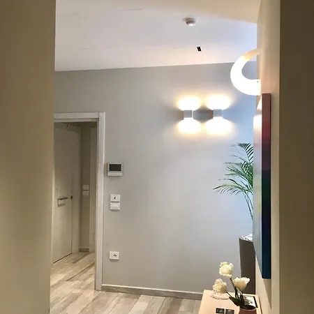 Pirignano לינה וארוחת בוקר 3*