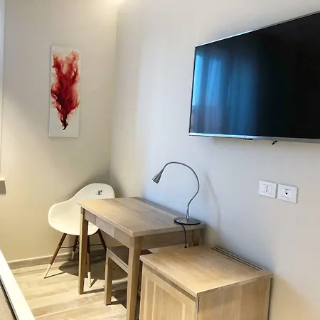 فندق مبيت وإفطار Pirignano