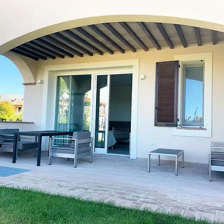 Pirignano לינה וארוחת בוקר 3*