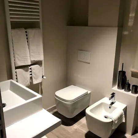 Pirignano לינה וארוחת בוקר 3*