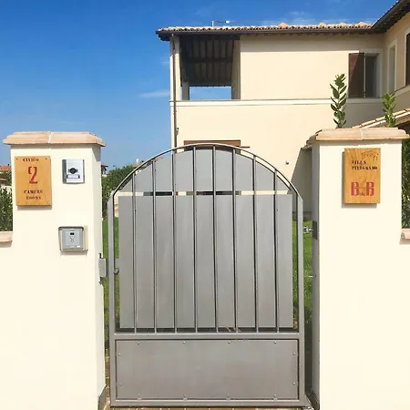 Bed & Breakfast Pirignano
