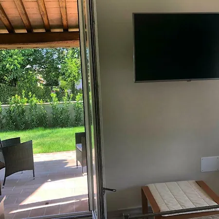 Pirignano B&B 폴리뇨