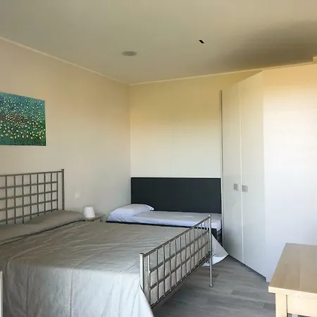 לינה וארוחת בוקר Pirignano