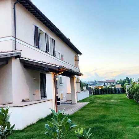 فندق مبيت وإفطار Pirignano 3*