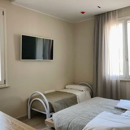 Bed and Breakfast Pirignano 3*