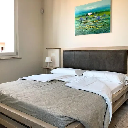 Pirignano לינה וארוחת בוקר