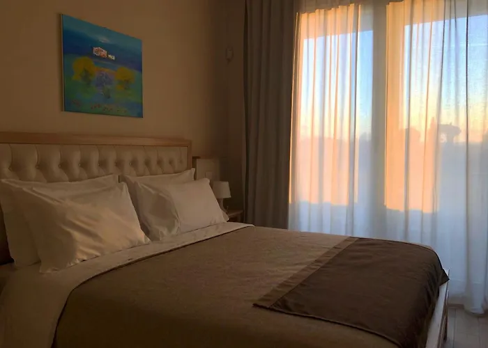 Pirignano فندق مبيت وإفطار فولينيو