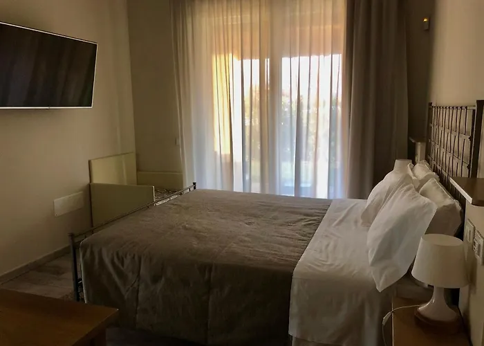 Pirignano فندق مبيت وإفطار