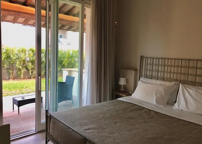 Pirignano فندق مبيت وإفطار