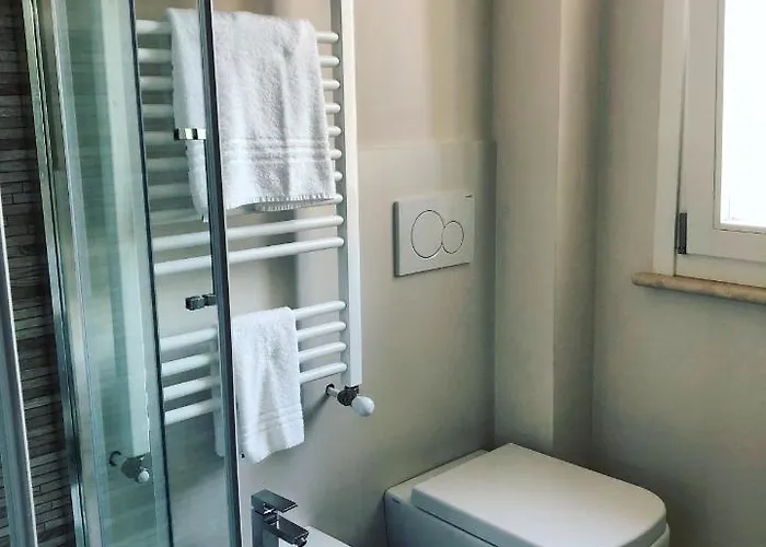 Pirignano 3* فولينيو