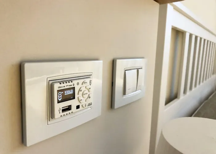 Pirignano فندق مبيت وإفطار فولينيو