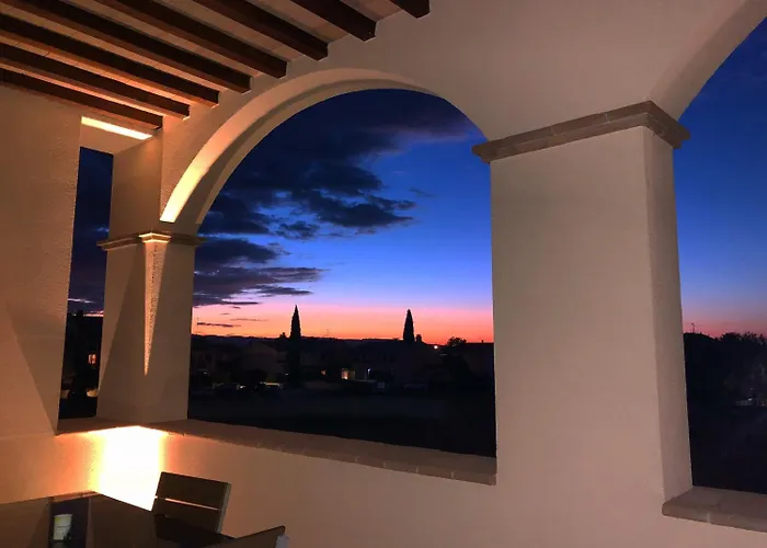 فندق مبيت وإفطار Pirignano 3*