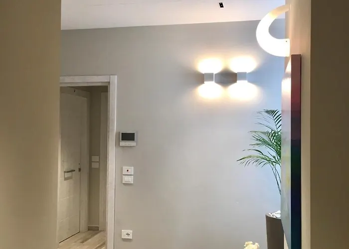 Pirignano فندق مبيت وإفطار 3*