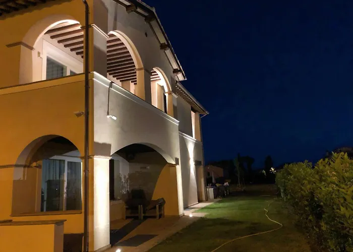 Pirignano فندق مبيت وإفطار 3*