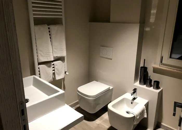 Pirignano فندق مبيت وإفطار 3*