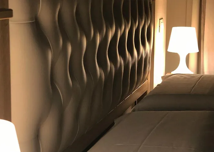 Pirignano فندق مبيت وإفطار فولينيو