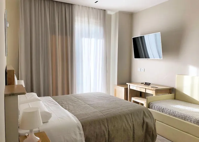 Pirignano فندق مبيت وإفطار