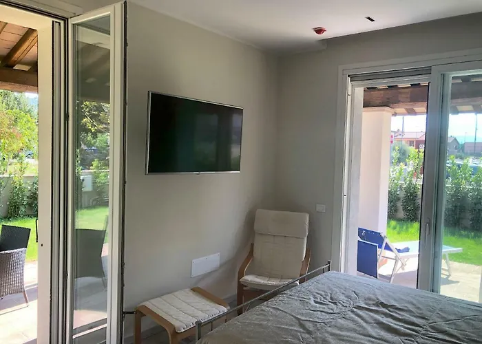 Pirignano فندق مبيت وإفطار