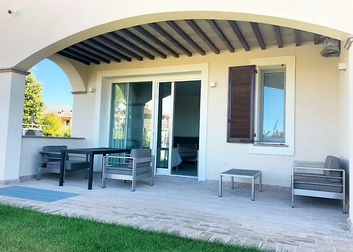 فندق مبيت وإفطار Pirignano فولينيو