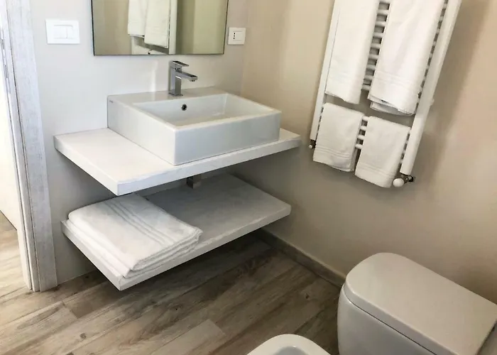 Pirignano فندق مبيت وإفطار 3*