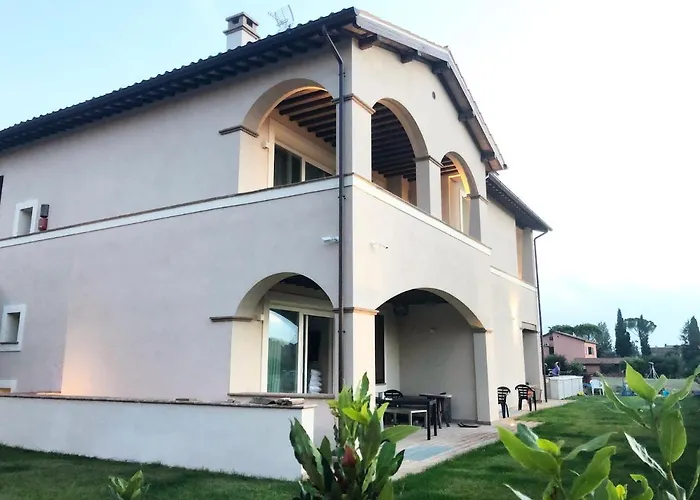 Pirignano فندق مبيت وإفطار 3*